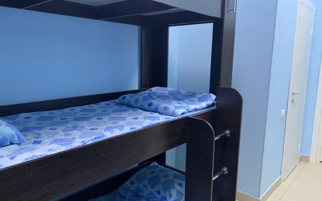 Hostel na Preobragenskoy