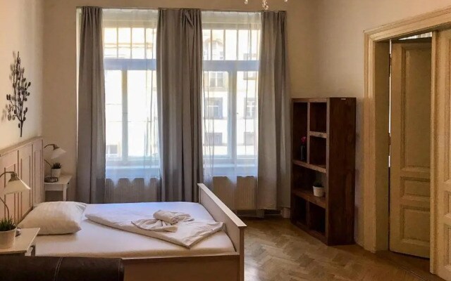 Karlova 22 Old Town Apartment