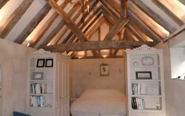 Wildwood Garden Suites