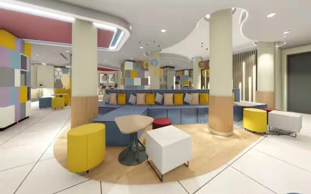 Hampton By Hilton Istanbul Sirkeci