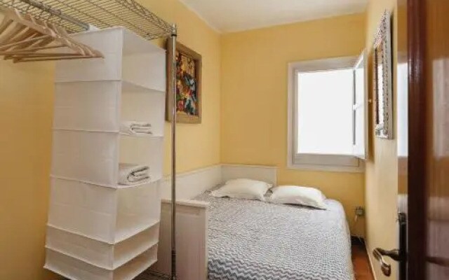 Apartamento Guillermo Tell