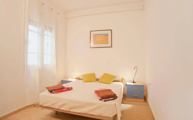 Apartamentos Tarradellas
