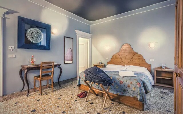 Locanda ai Bareteri