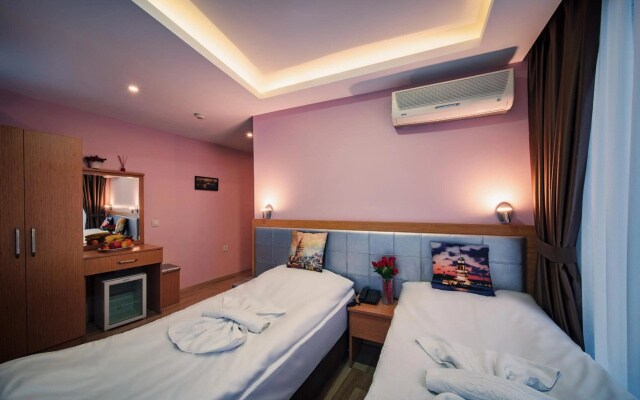 Gülhane Corner Hotel