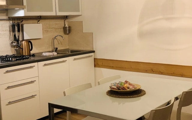 Grimaldi Apartments - Casa di Emma