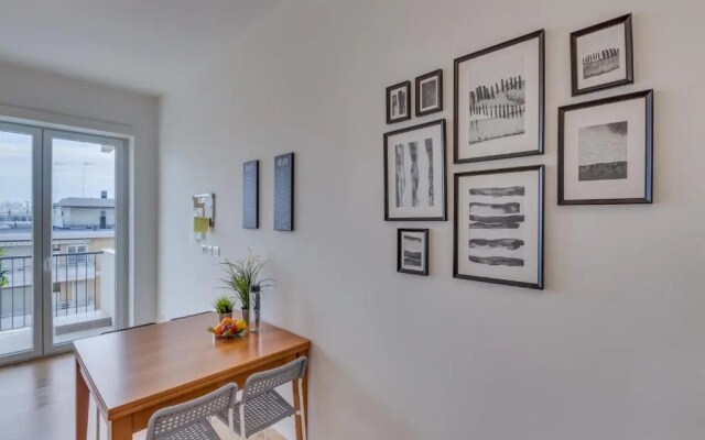 Vidar Rooms