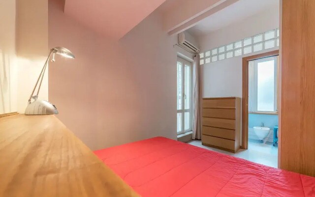 Coronari Central Apartment