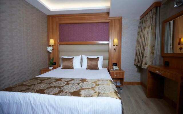 Ilkbal Deluxe Hotel & Spa