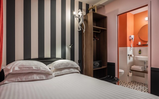 Archetype Etoile Hotel