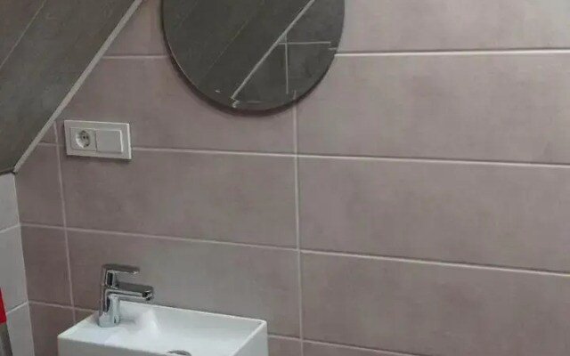 Old Town Apartment Antokolskio