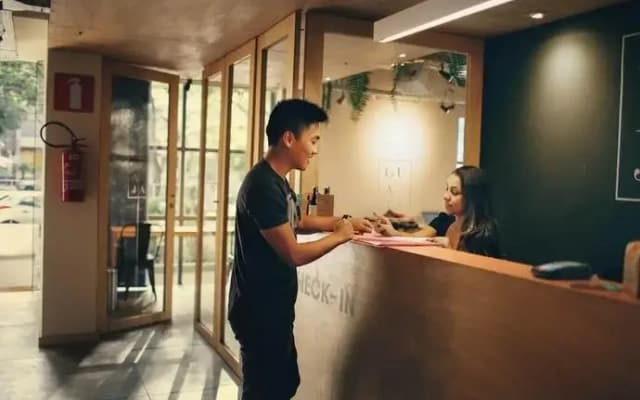 Hotel Union