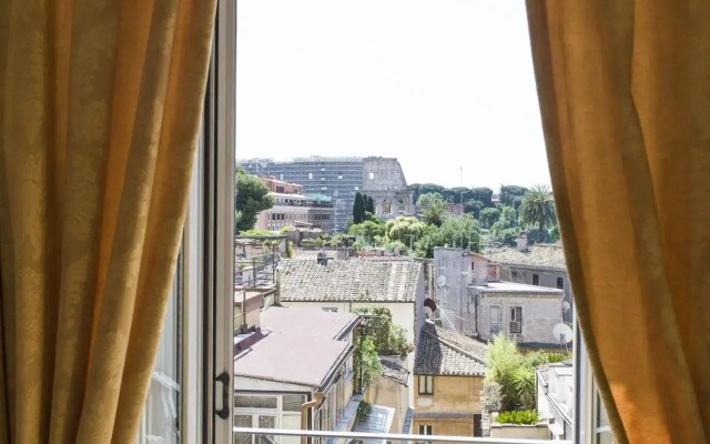 Colosseo In