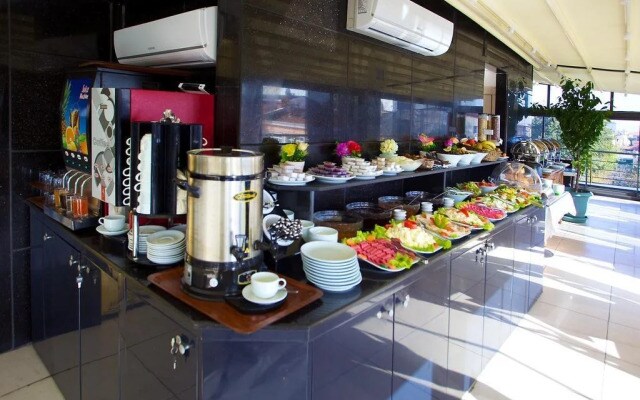 Sirin Gold Hotel