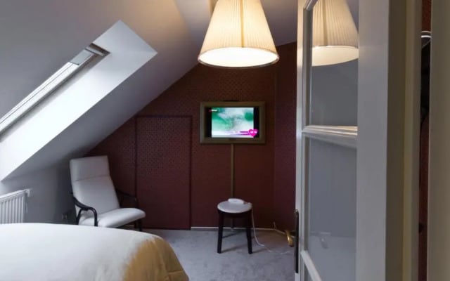 Residence Arx