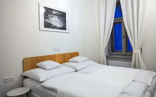 Apartments At The Blue Duckling
