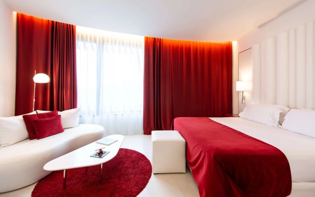 Hotel Porta Fira