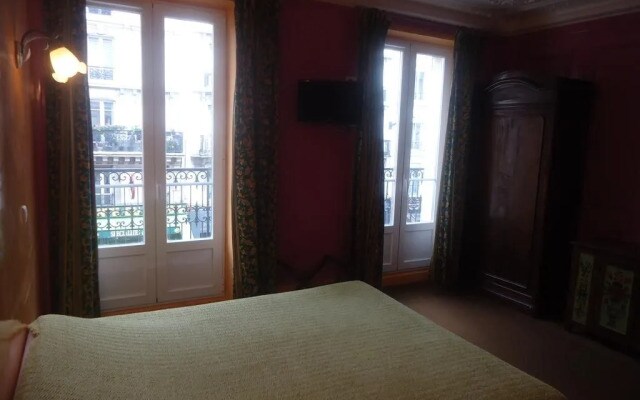 Hotel des Belges