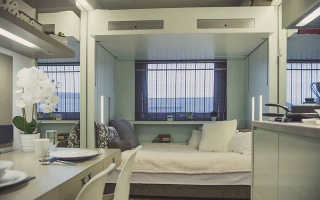 Student Hotels Willesden