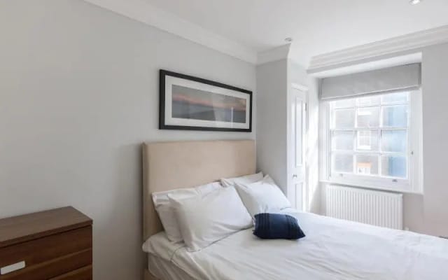 Mayfair private Apartments