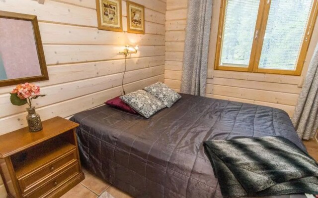 House Pyryruka Kuusamo