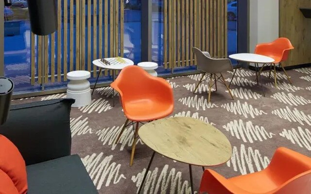 Ibis Konya