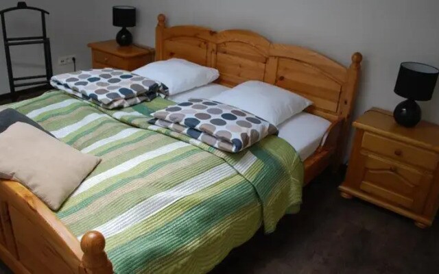 Old Town Trakai Apartment