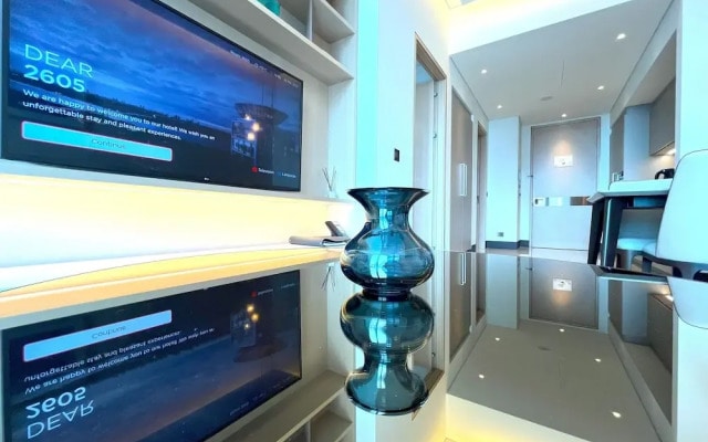 Flex Emaar Address