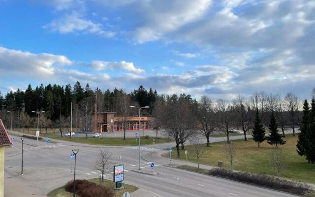 Park View Apart
