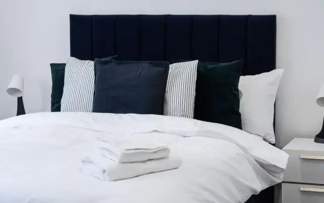 Amazing One Bedroom In Brentford S