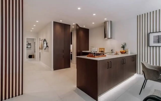 Xook - 2 Bedrooms in Almagro
