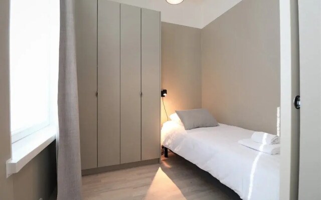 Forenom Aparthotel Vaasa