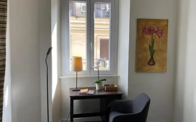 Cozy And Comfy Apartment At Esquilino