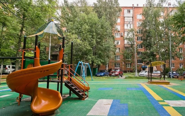 MaxRealty24 Марии Ульяновой, 12