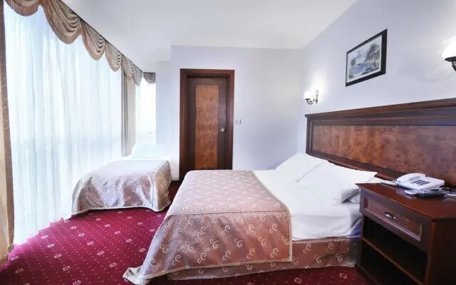 Grand Eyuboglu Hotel