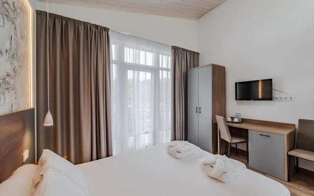 Astra Montale Family 4* (Астра Монталь Фэмили)