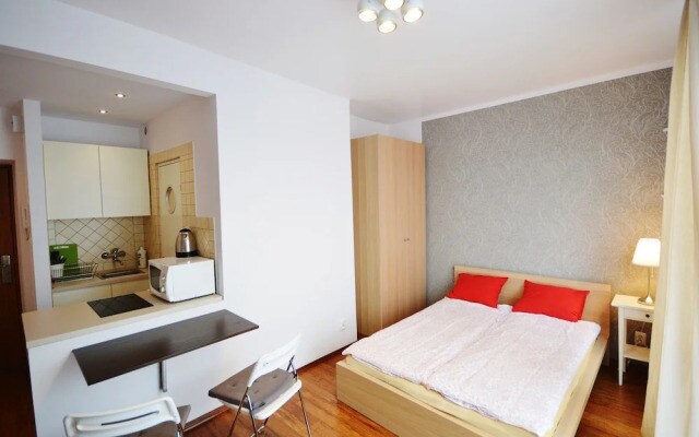 Apartment4You Centrum