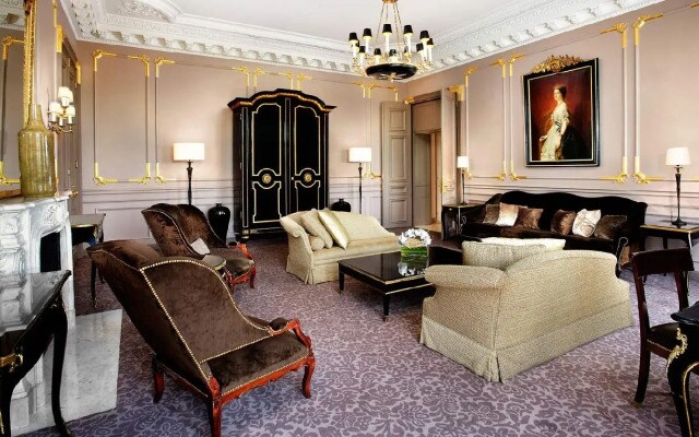 The Westin Paris - Vendome