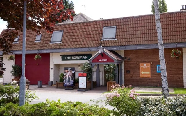 The Bowman by Greene King Inns