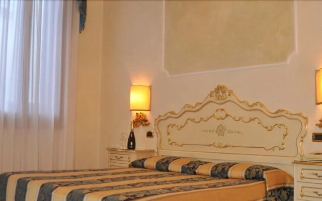 Residenza Ae Ostreghe