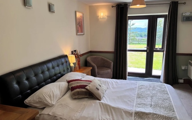 Fernhill Hotel