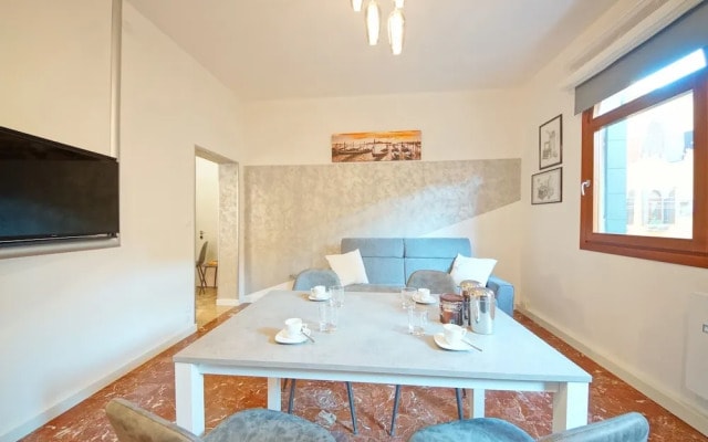 DolceVita Apartments N. 439