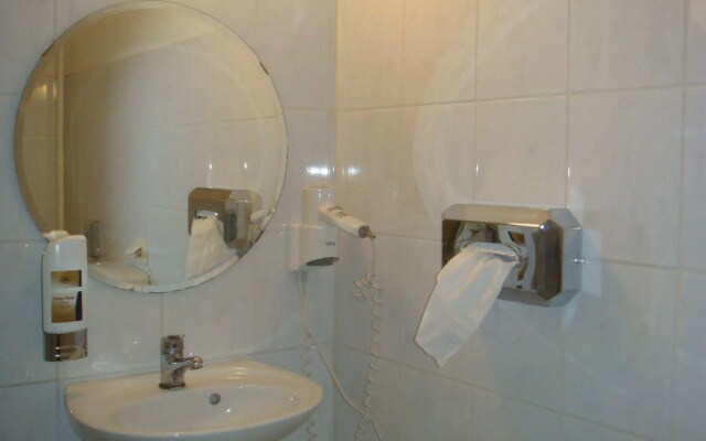 Hotel M68