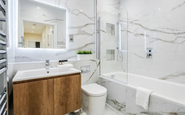 Roomspace Apartments - Lockwood House