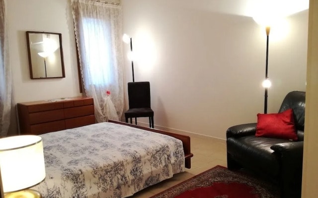 Grimaldi Apartments - Corte Contarina