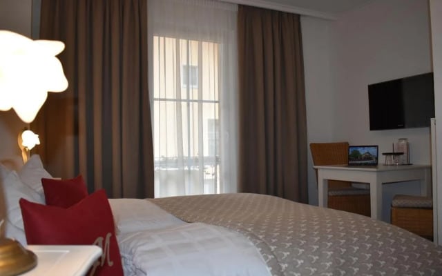 Hotel Mutz