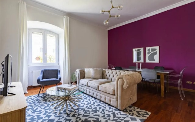 Sonder at Via Veneto