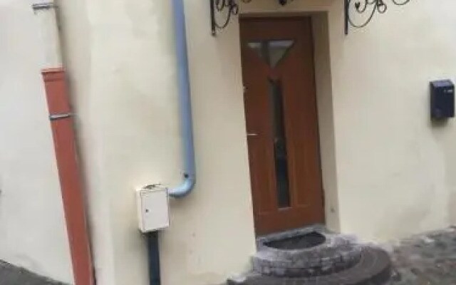 Old Town Apartment