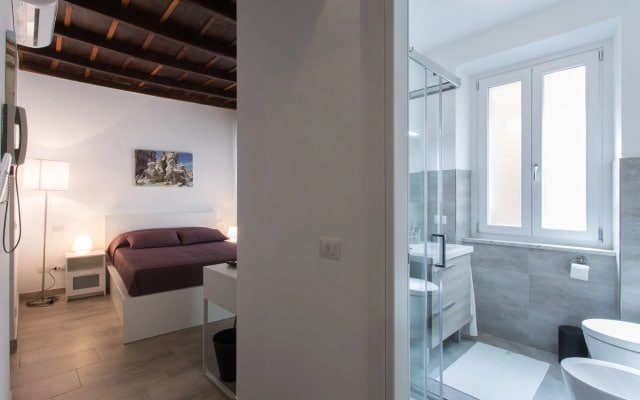 Domenichino Luxury Home