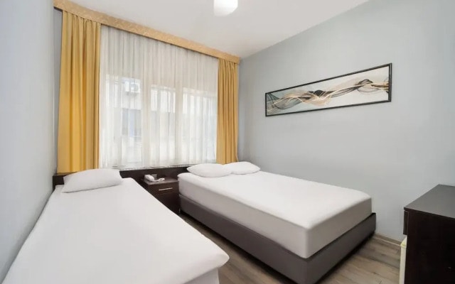 Hotel Caglayan