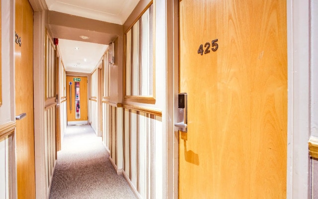 Somerset Hotel by OYO